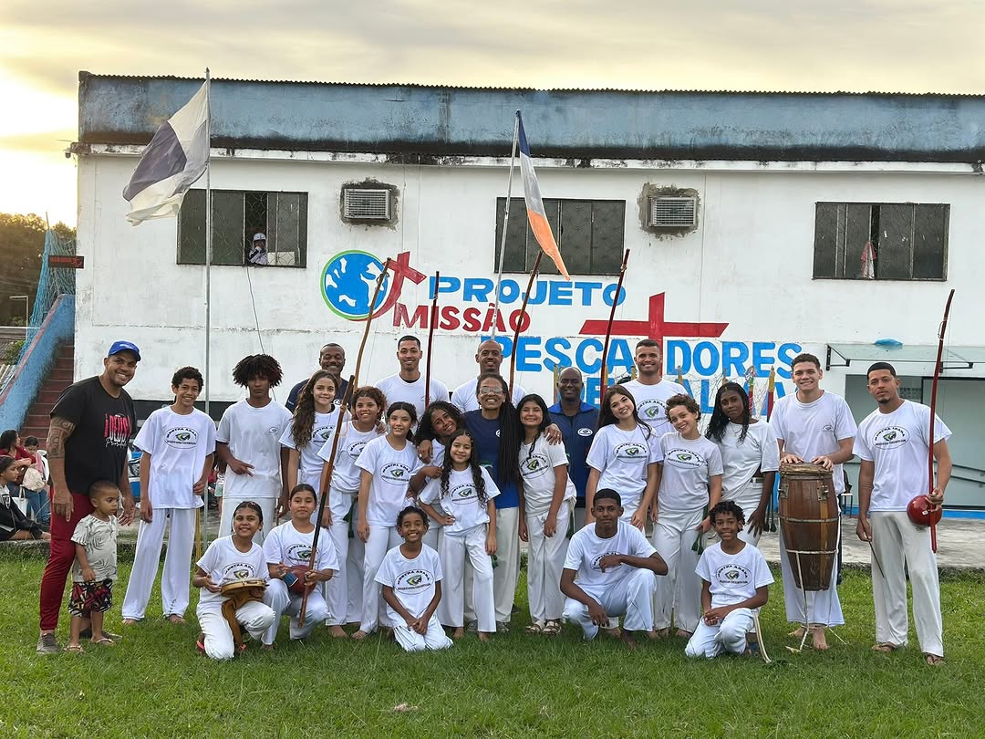 Capoeira